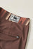Rhythm Mens Boardshorts Propagate Trunk Earth