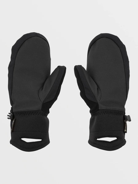 Volcom Womens Snow Mittens Peep GORE-TEX