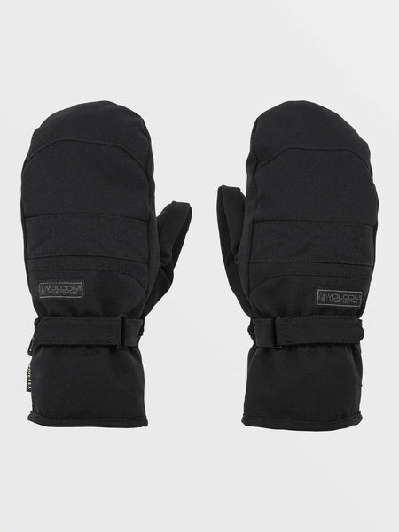 Volcom Womens Snow Mittens Peep GORE-TEX