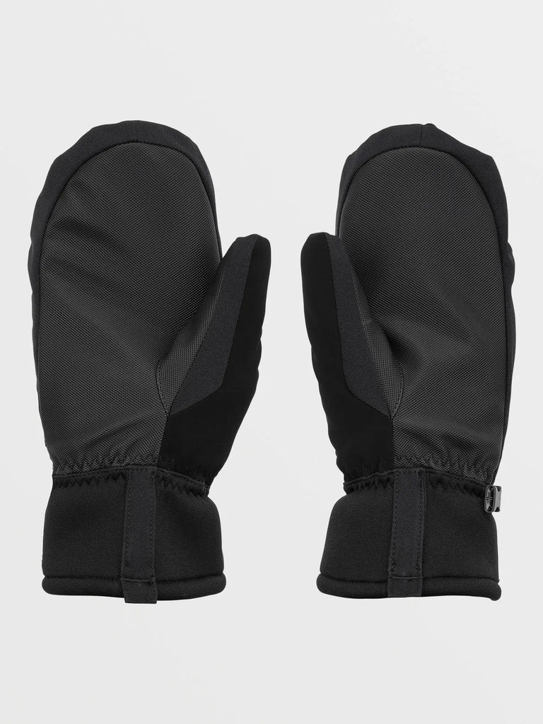 Womens online snow mittens