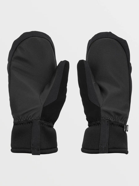 Volcom Womens Snow Mittens Upland