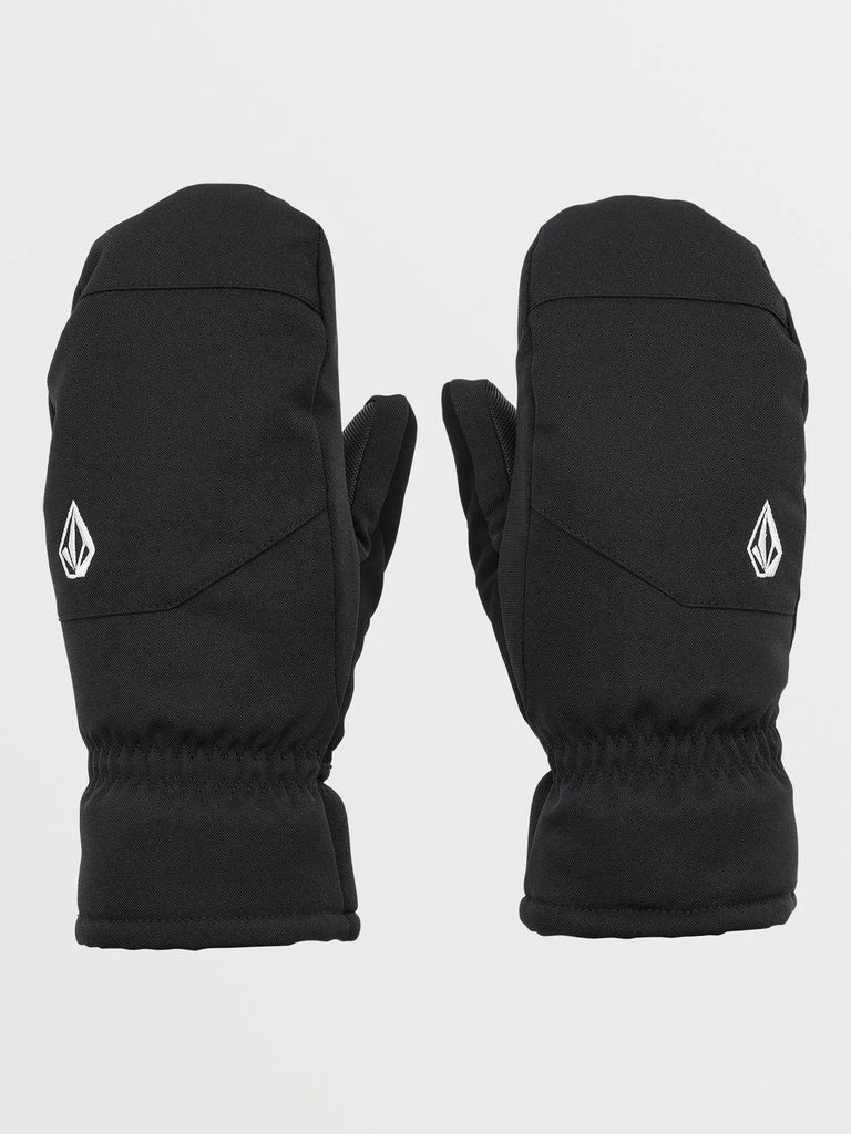 Womens best sale snow mittens
