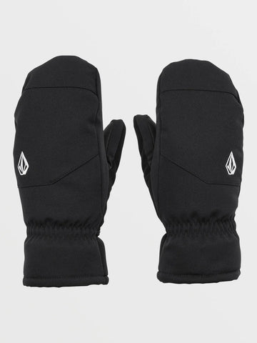 Volcom Womens Snow Mittens Upland