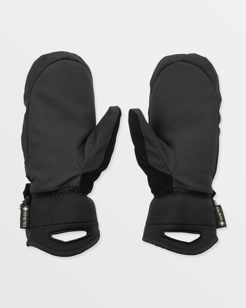 Volcom Womens Mittens Peep Gore-Tex Mitts