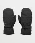 Volcom Womens Mittens Peep Gore-Tex Mitts