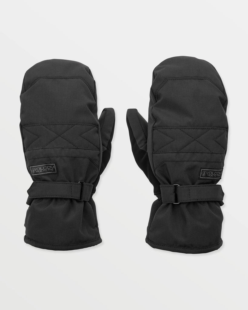 Volcom Womens Mittens Peep Gore-Tex Mitts
