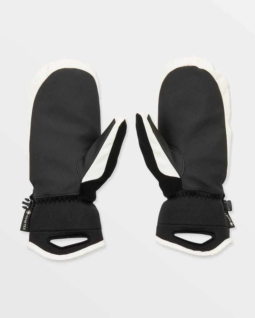 Volcom Womens Mittens Peep Gore-Tex Mitts