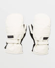 Volcom Womens Mittens Peep Gore-Tex Mitts