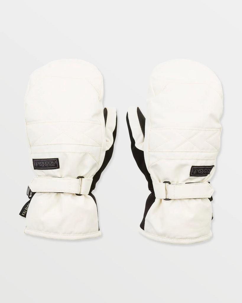 Volcom Womens Mittens Peep Gore-Tex Mitts