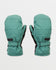 Volcom Womens Mittens Peep Gore-Tex Mitts