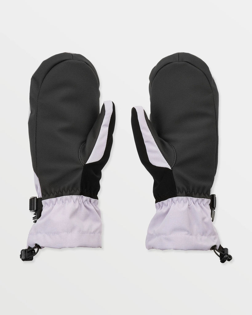 Volcom Womens Mittens V.Snow Over Mitts