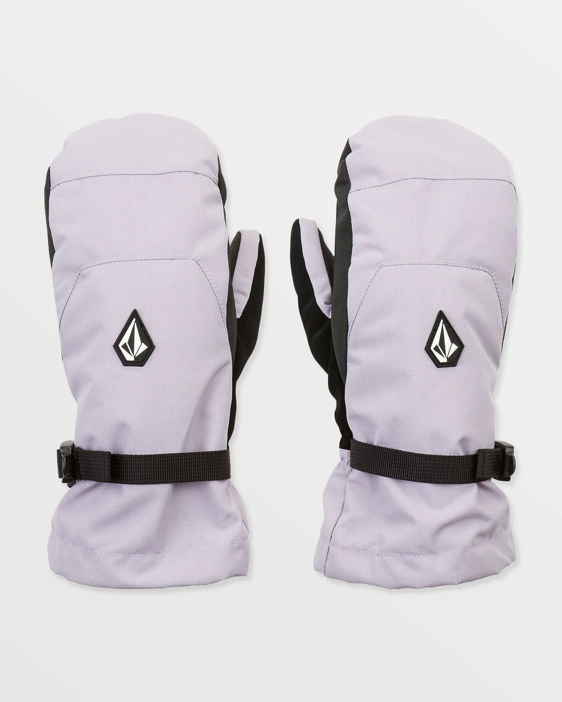 Volcom Womens Mittens V.Snow Over Mitts