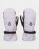 Volcom Womens Mittens V.Snow Over Mitts