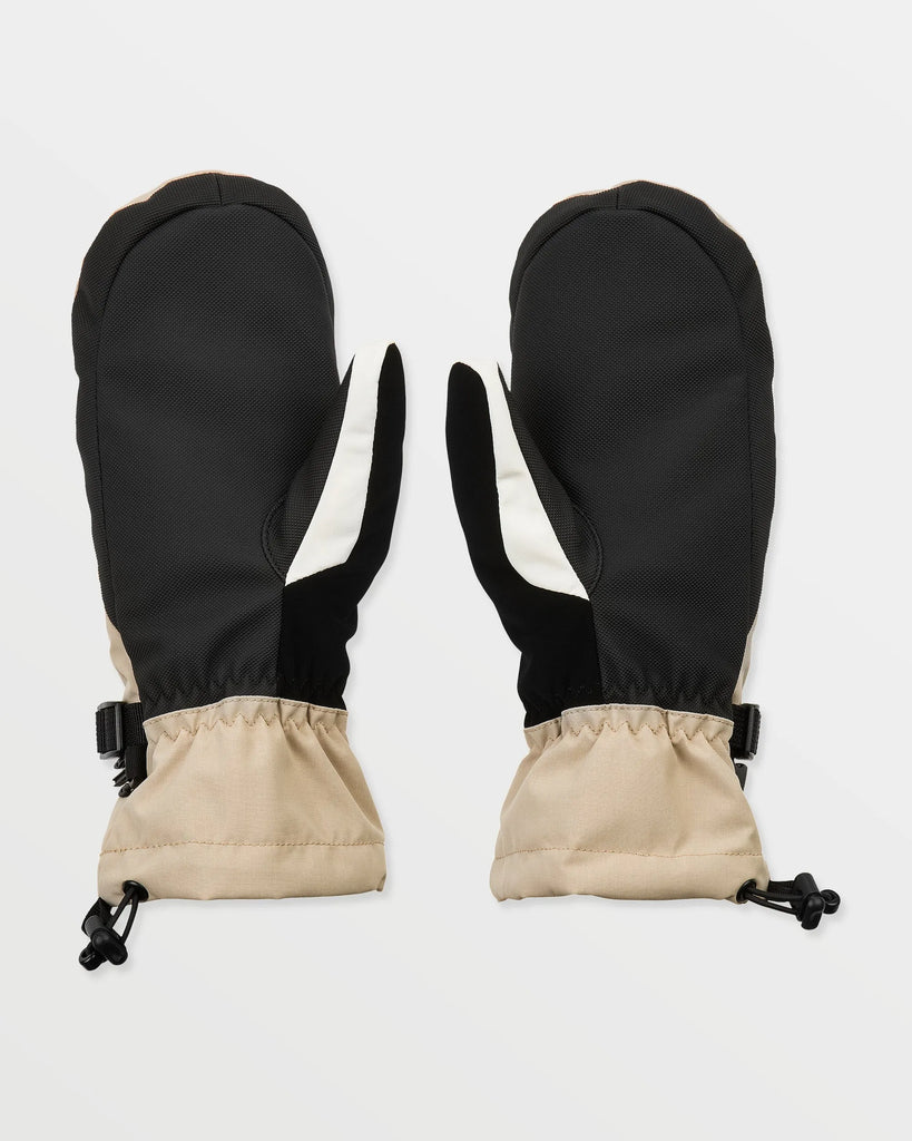 Volcom Womens Mittens V.Snow Over Mitts