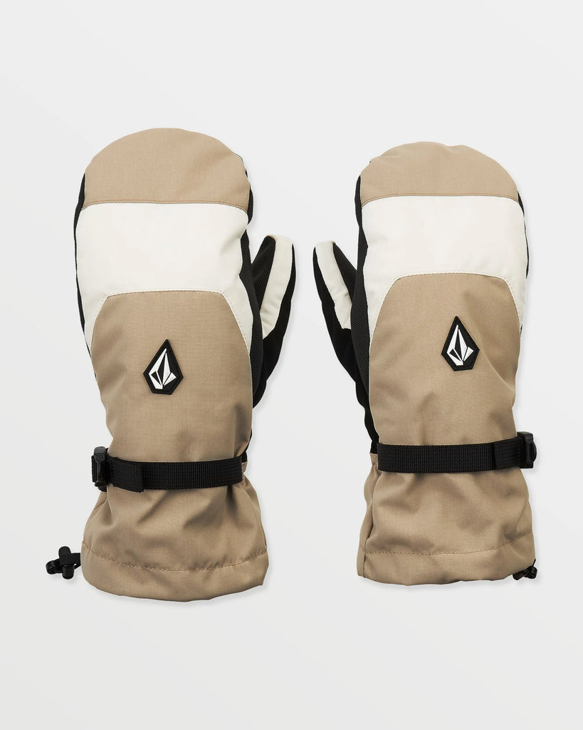 Volcom Womens Mittens V.Snow Over Mitts