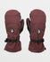 Volcom Womens Mittens V.Snow Over Mitts