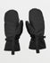 Volcom Womens Mittens Upland Mitts
