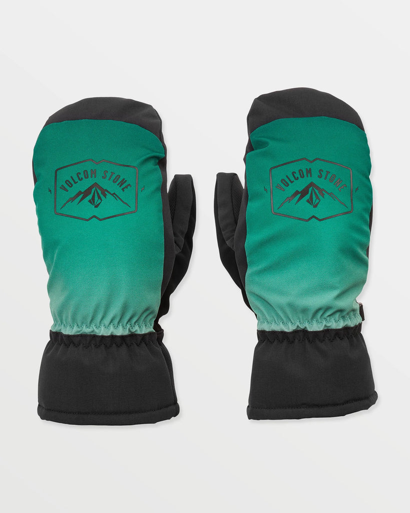 Volcom Womens Mittens Upland Mitts