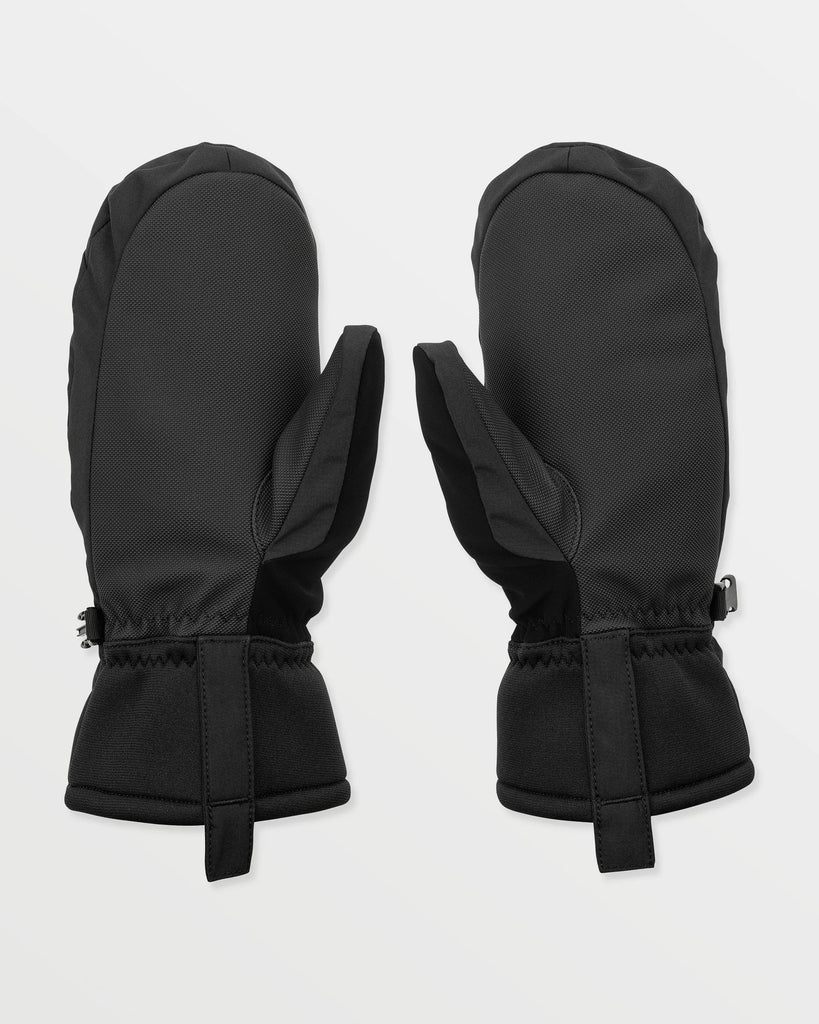 Volcom Womens Mittens Upland Mitts