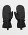 Volcom Womens Mittens Upland Mitts