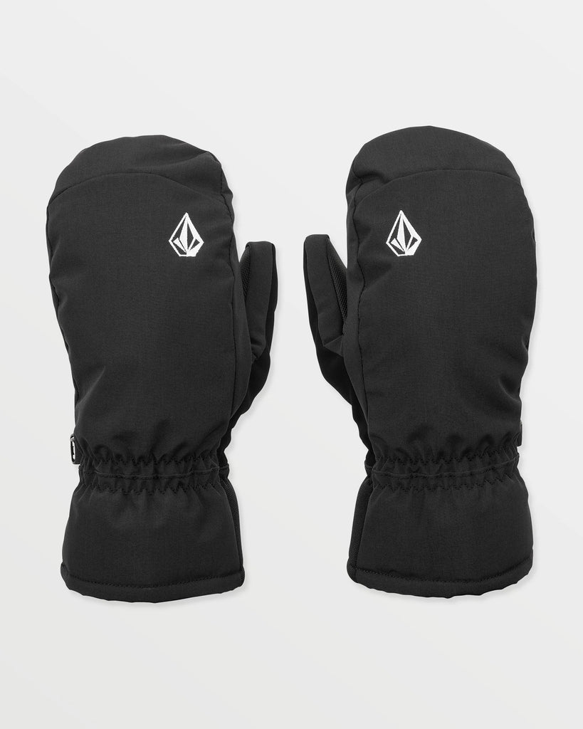Volcom Womens Mittens Upland Mitts