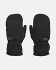 Volcom Womens Snow Mittens Peep Gore-Tex Mitts