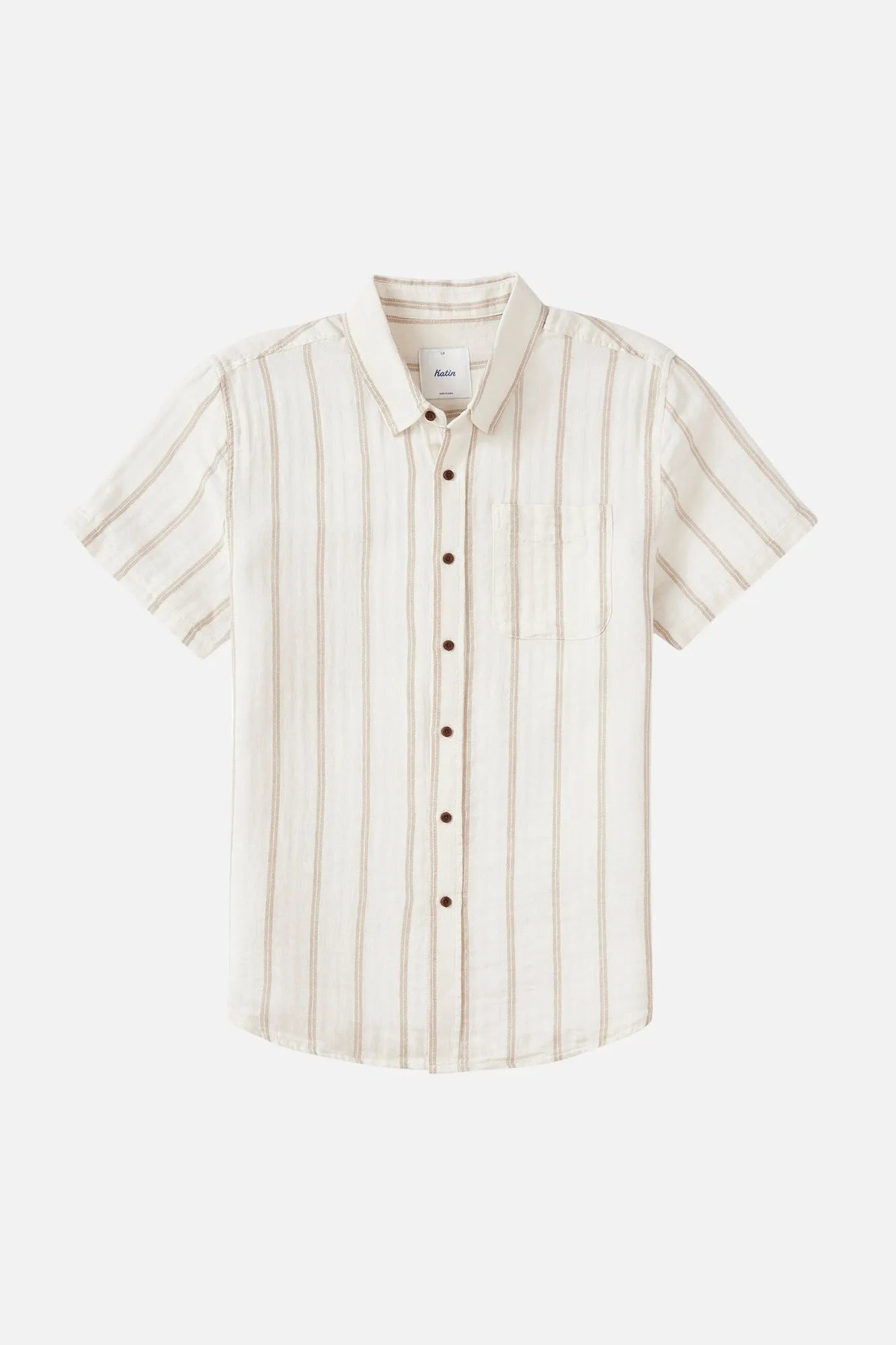 Katin Mens Woven Alan