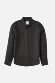 Katin Mens Woven Alan Solid Long Sleeve