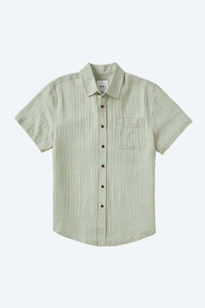 Katin Mens Woven Alan Solid