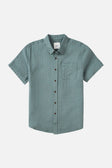 Katin Mens Woven Alan Solid
