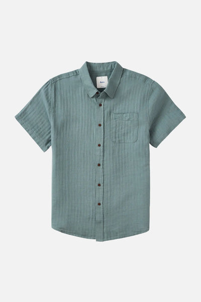 Katin Mens Woven Alan Solid