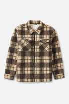 Katin Mens Jacket Anderson Sherpa 