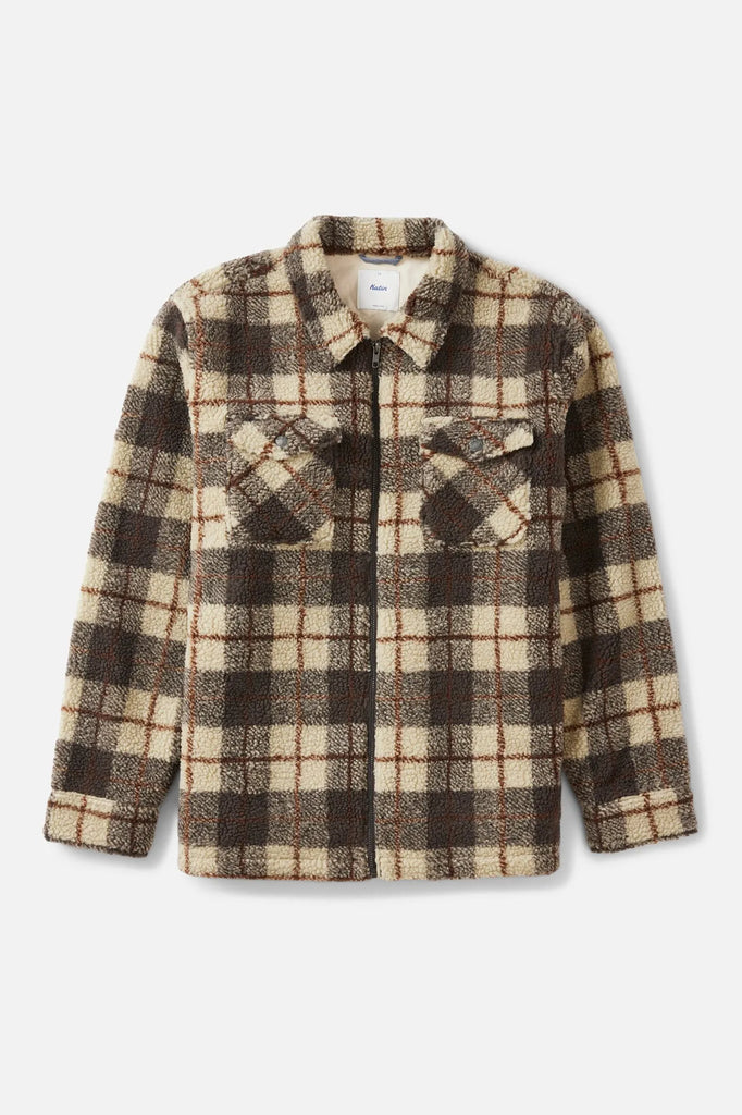 Katin Mens Jacket Anderson Sherpa