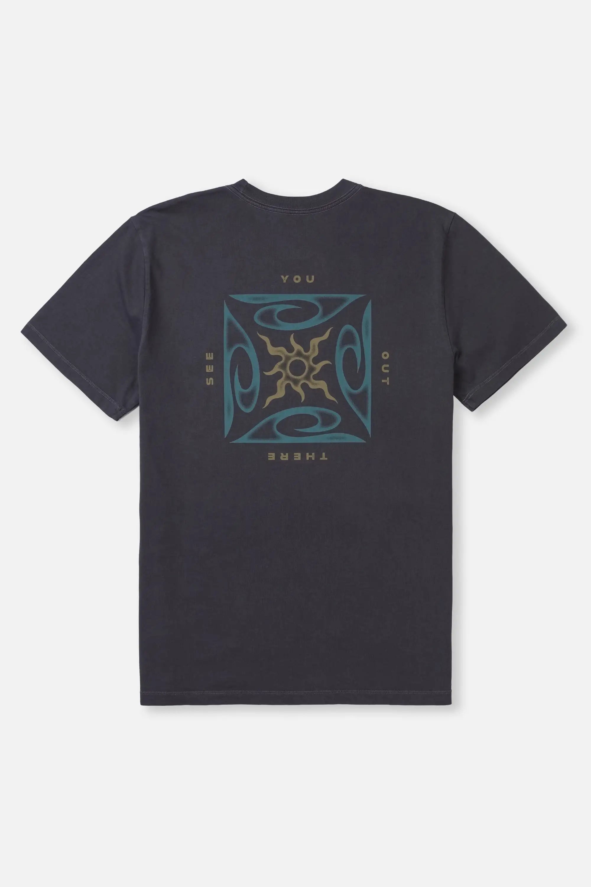 Katin Mens Shirt Arcane