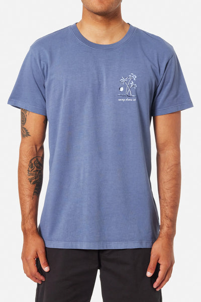 Katin Mens Shirt Aruba