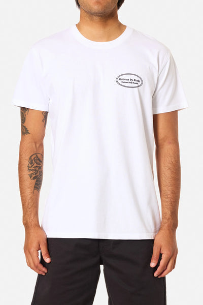 Katin Mens Shirt Atlantic