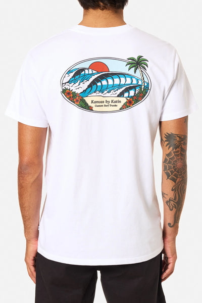 Katin Mens Shirt Atlantic
