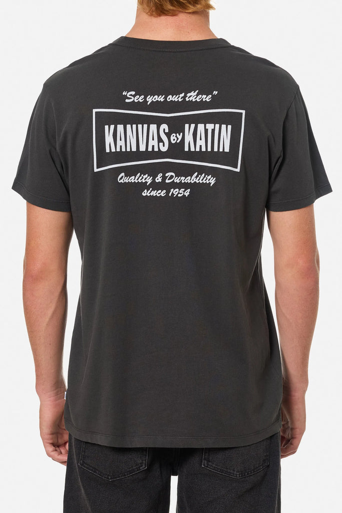 Katin Mens Shirt Axle