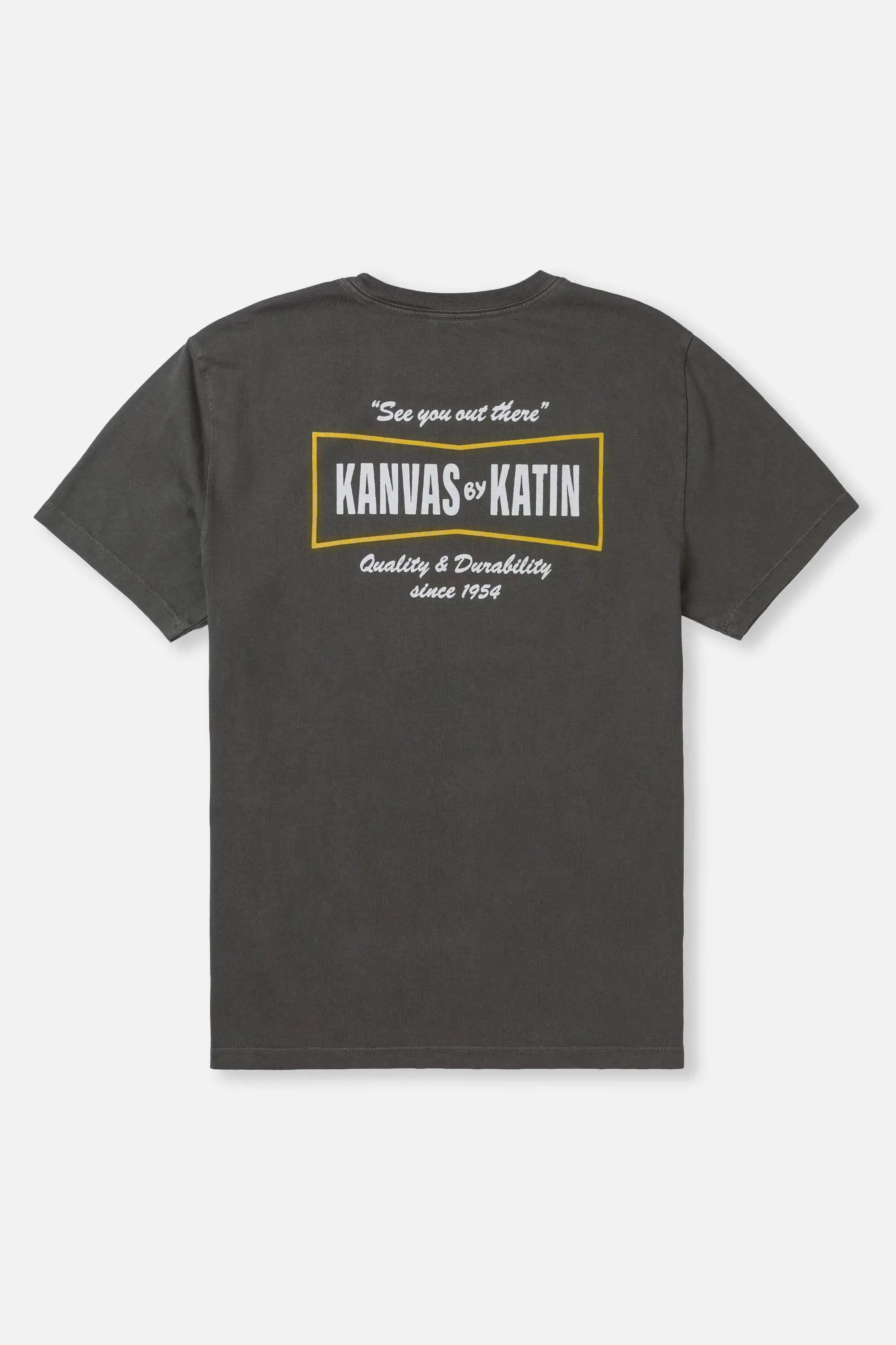 Katin Mens Shirt Axle