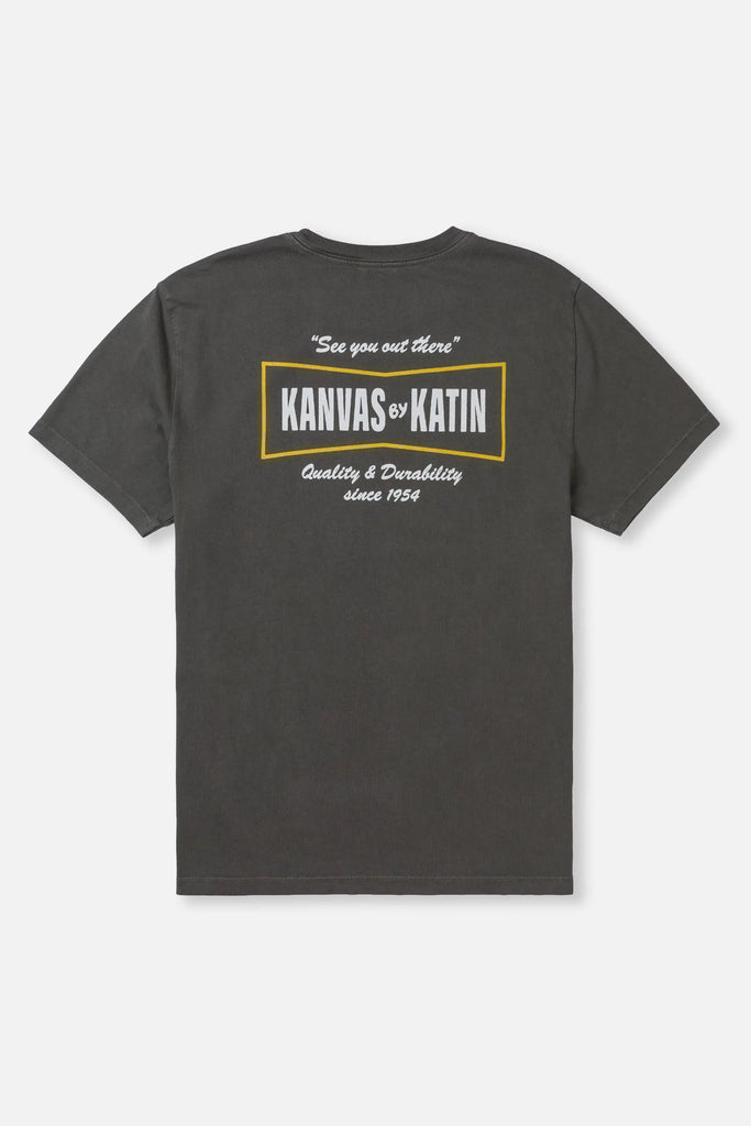 Katin Mens Shirt Axle