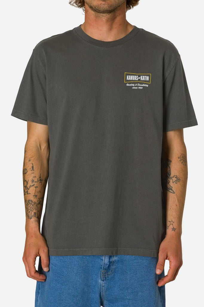Katin Mens Shirt Axle