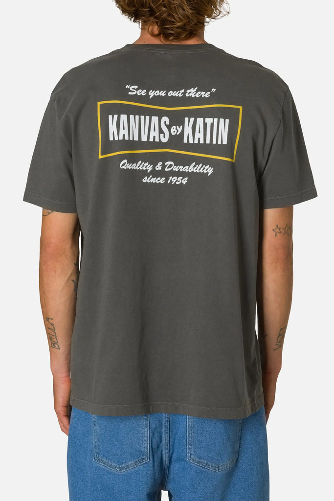Katin Mens Shirt Axle