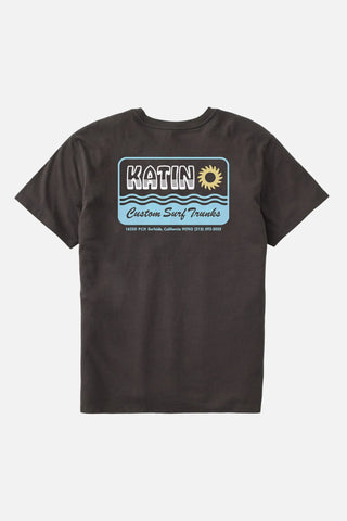 Katin Mens Shirt Aquatics