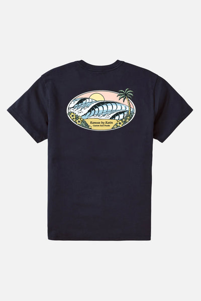 Katin Mens Shirt Atlantic