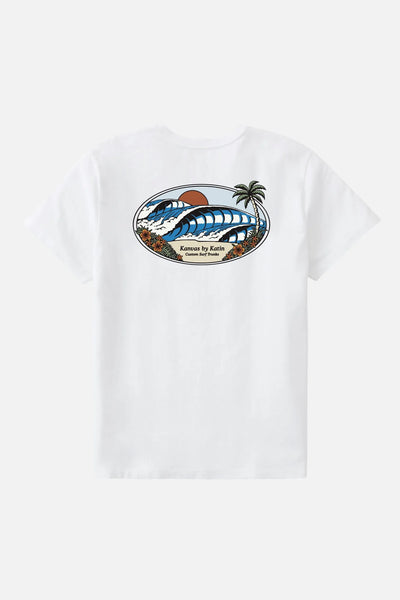 Katin Mens Shirt Atlantic