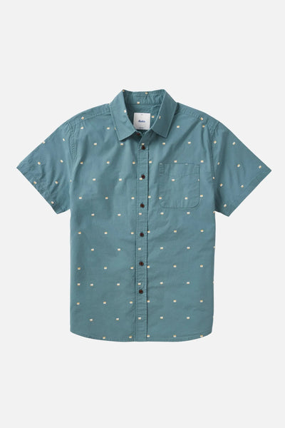 Katin Mens Woven Balance