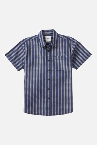 Katin Mens Woven Barley