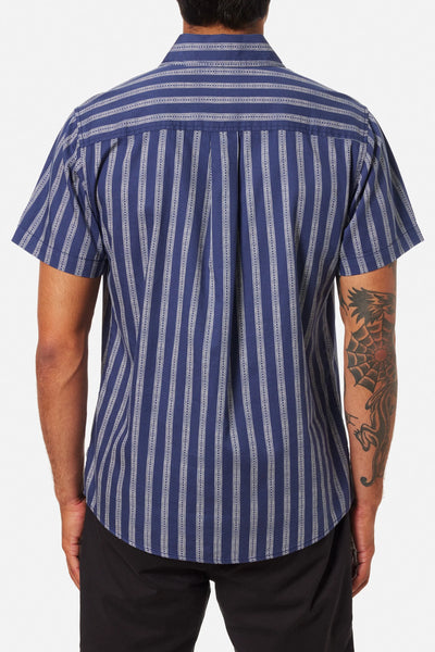 Katin Mens Woven Barley