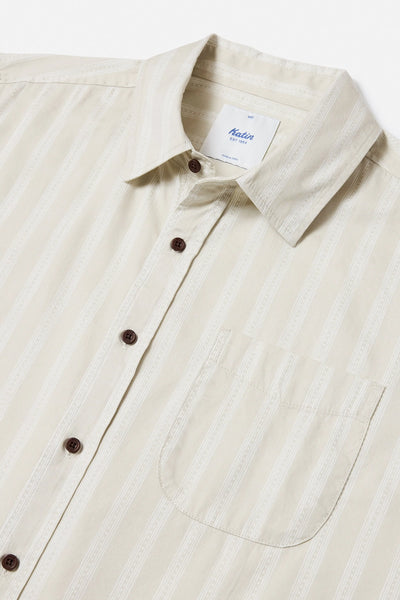 Katin Mens Woven Barley
