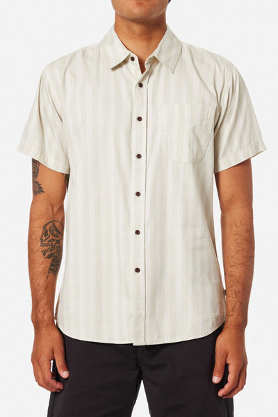 Katin Mens Woven Barley